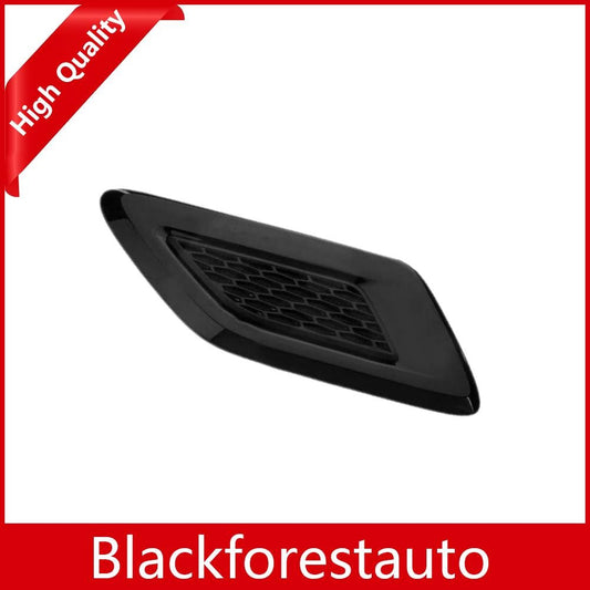 Front Left Hood Vent Air Grille Cover Trim Fits for Range Rover Sport 2014-2017 Q