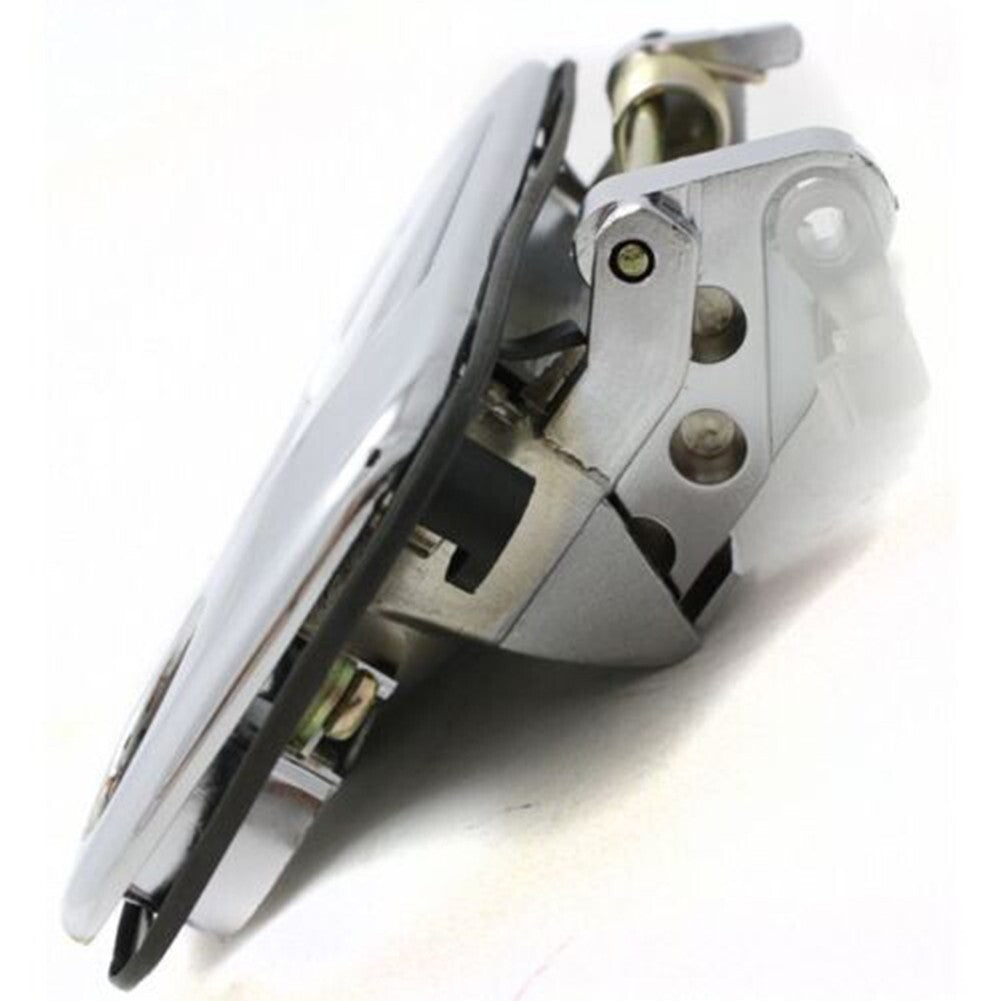 Left Front Door Handle for Land For Cruiser LC80 FJ80 4500 91-97 v