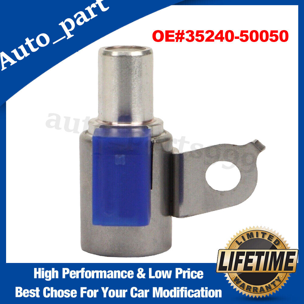 S4 Automatic Transmission Control Solenoid Valve 35240-50050 for Lexus n
