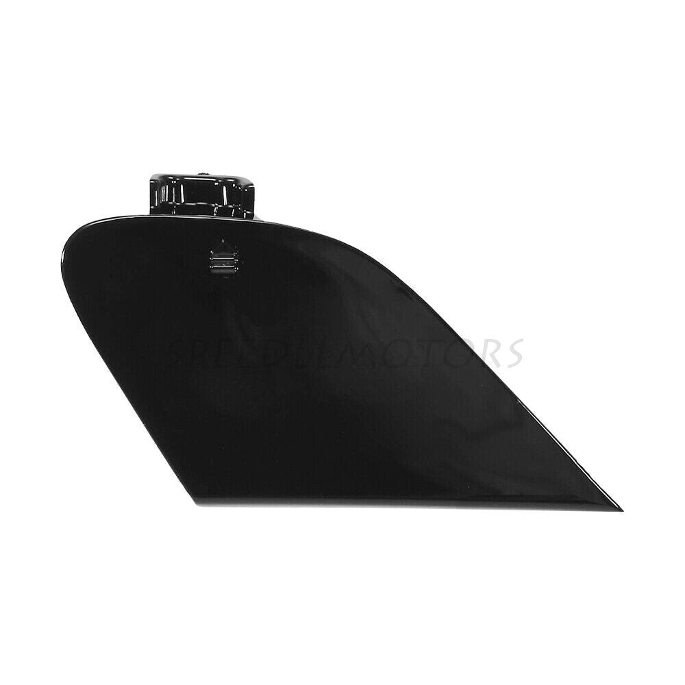Front Bumper Tow Cover Fits 2228850024 for Mercedes for Benz S Class W222 2014-17 Primed Q