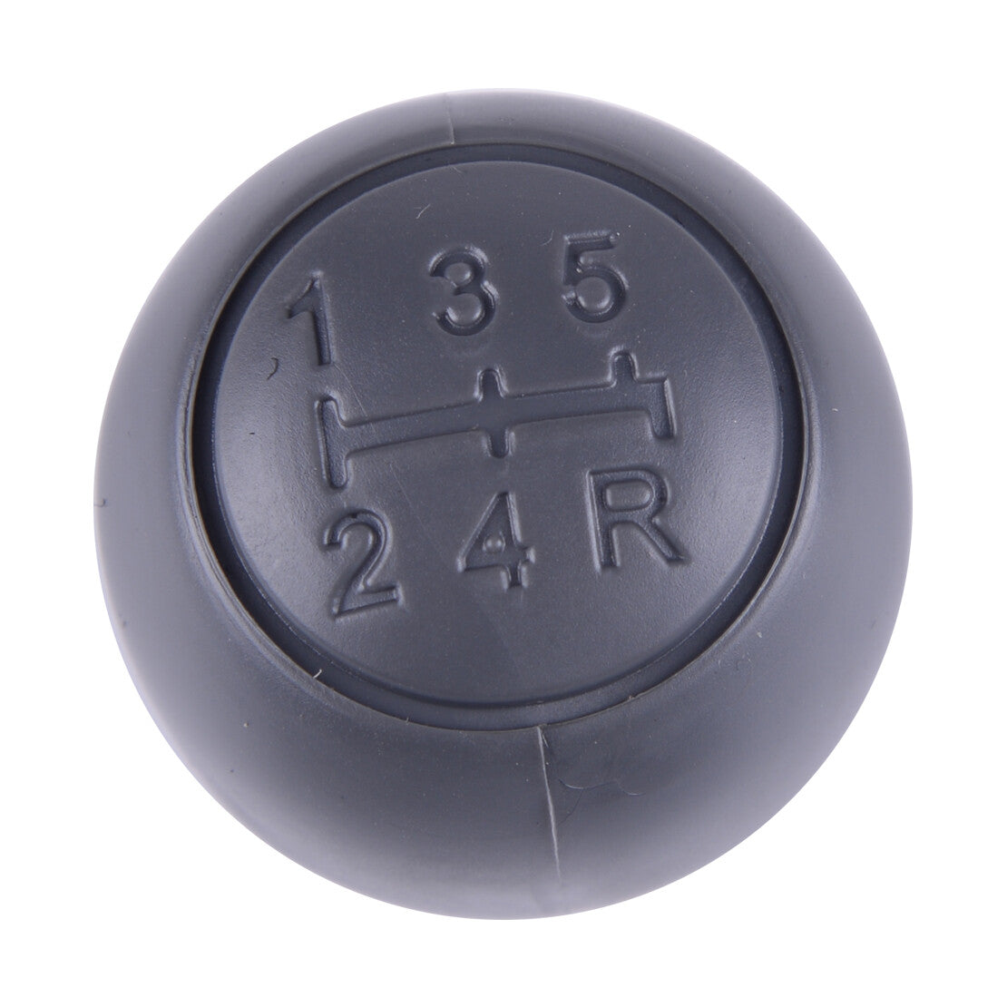 Speed Gear Shift Knob + Gaiter Boot Cover Fit for for Fiat 500 500c for Panda 03-12 v