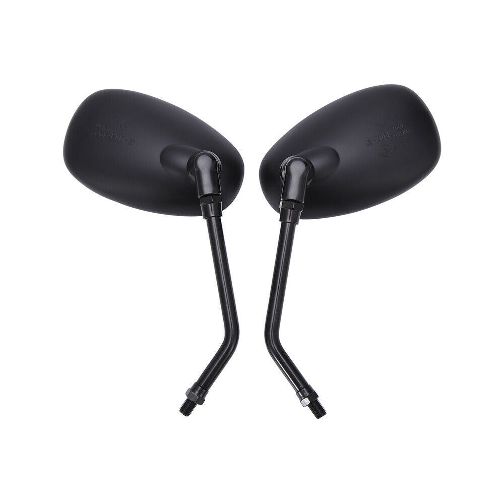 10mm motorcycle rearview mirror mounting system suitable for Suzuki Intruder 1400 750 800 Q