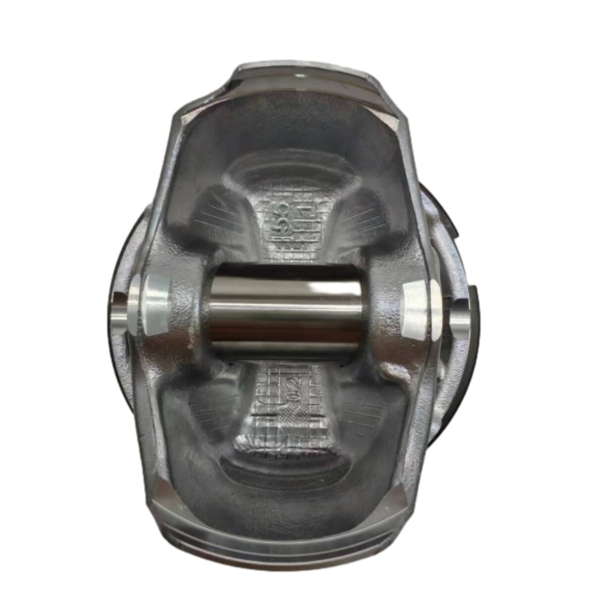 12652807 OE Pistons Kit for 2.5 Acadia for Canyon ATS Envision Lacrosse n