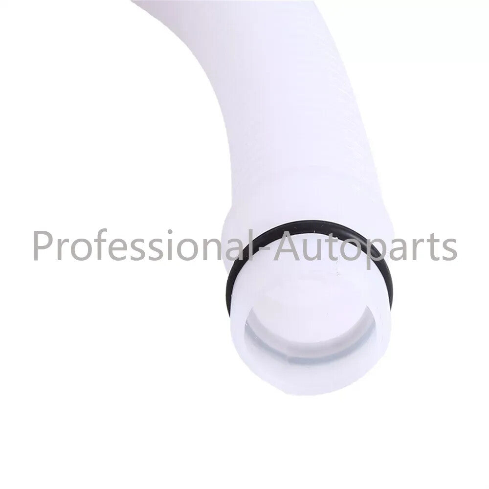 61667135409 Washer Fluid Reservoir Windshield Filler Pipe for BMW E90 E91 328i Q
