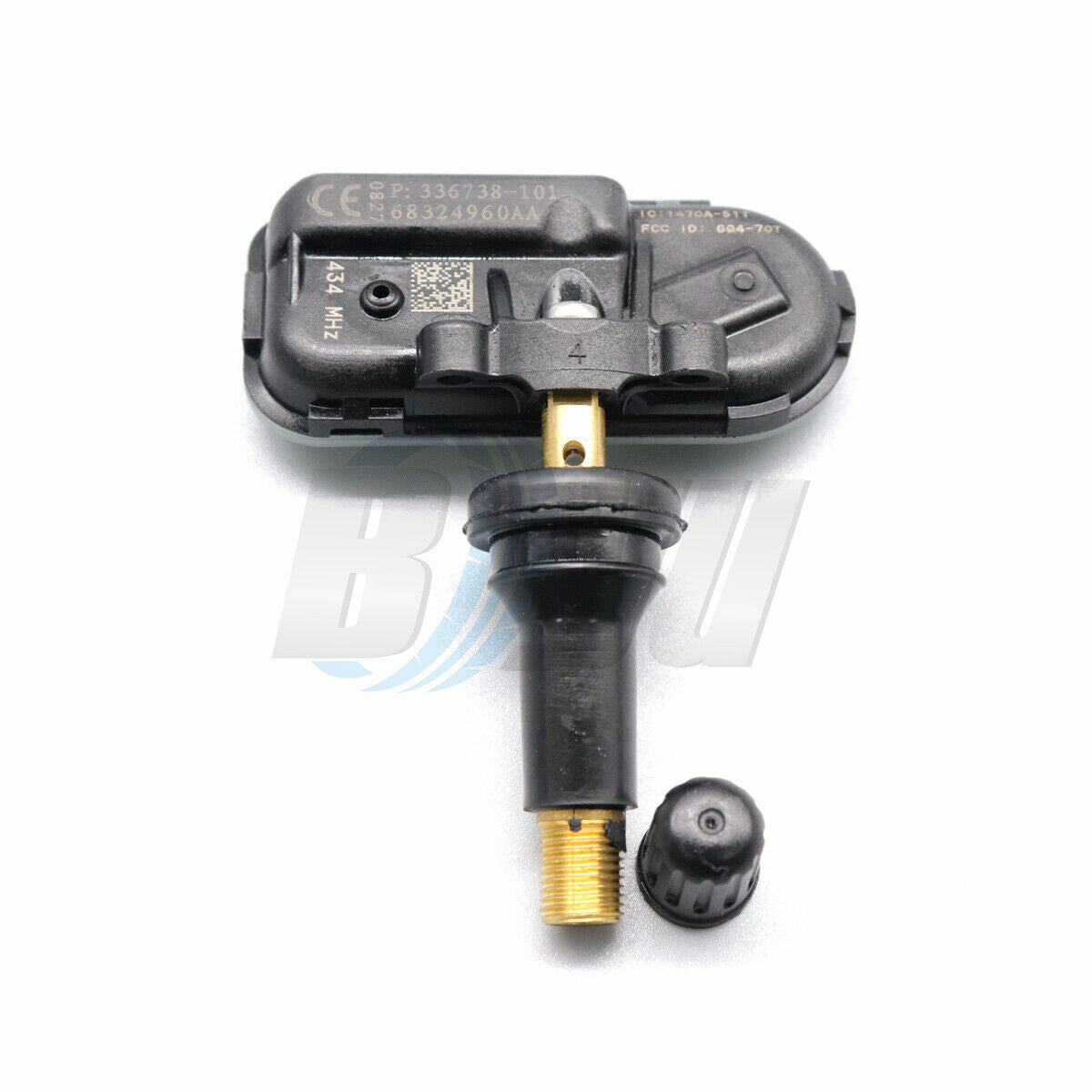68324960AA TPMS Tire Pressure Sensor for 2019 for Jeep Cherokee for Ram 1500 2500 3500