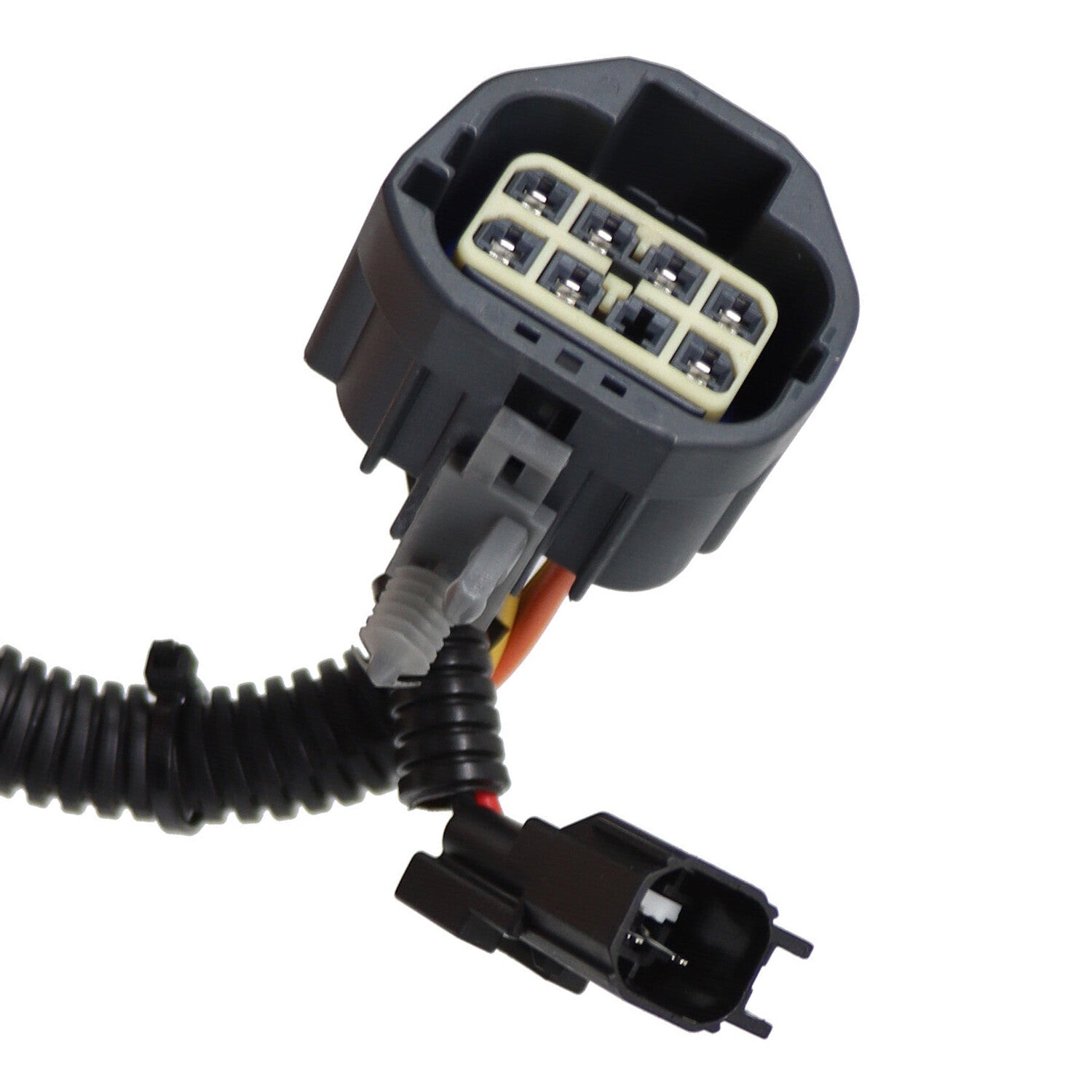 84131859 For 2015-2020 for Chevrolet Suburban 84452642 Running Board Motor (Left)