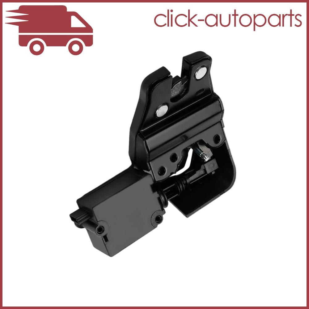 Fits For E60/E61 X6 E71/E72 530xi 535xi 535i xDrive Rear Tailgate Lock Actuator