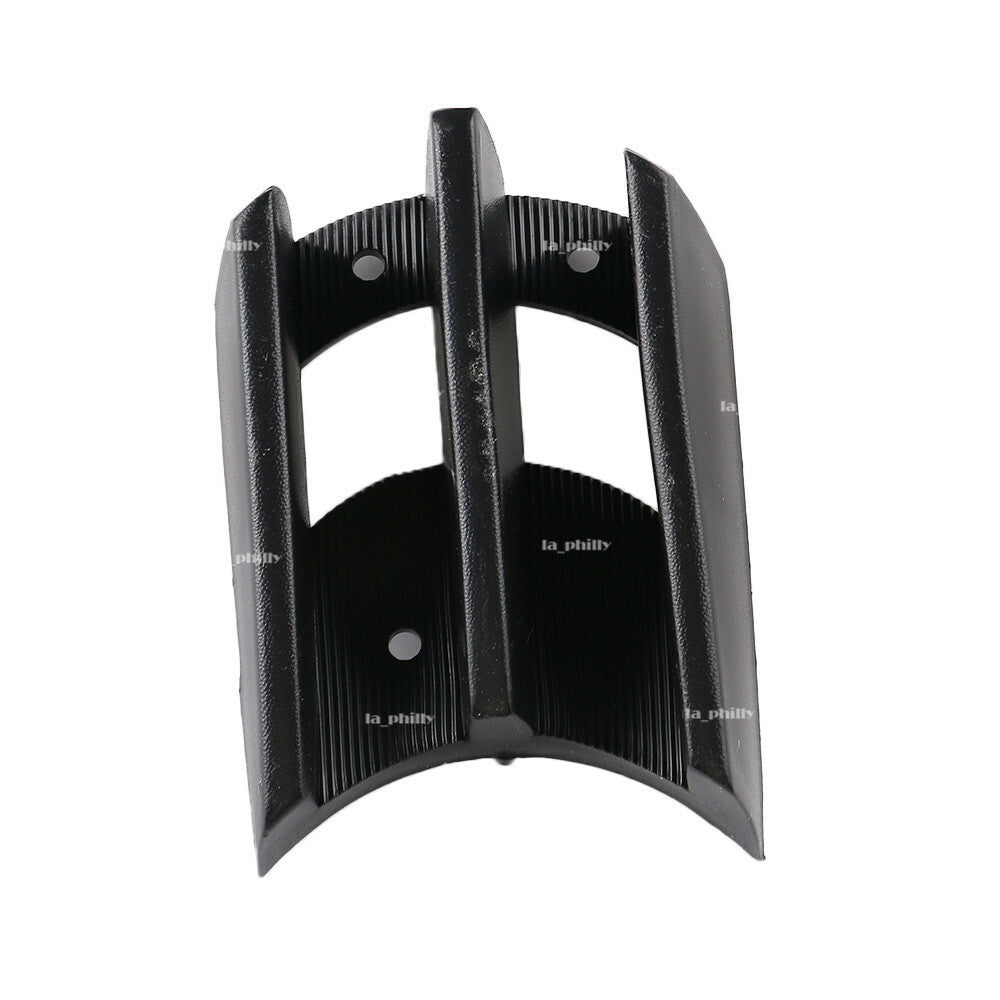 Front Left Bumper Grille For 2000-2004 for Mitsubishi Montero Sport MR496691