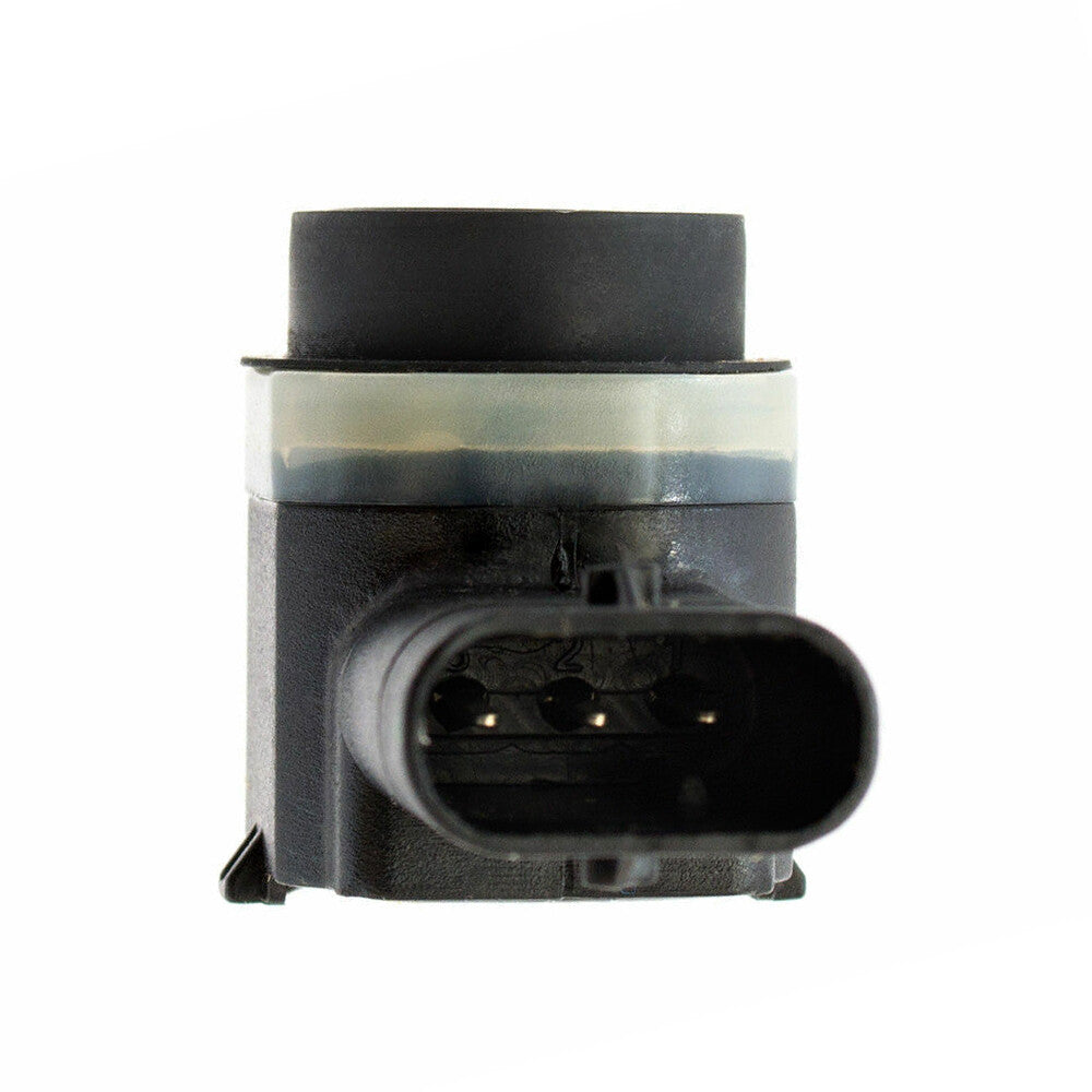 PDC Sensor Parking Aid Black 3 Pins for Koleos 2.0L 2.5L 2008-2015 28438-JZ00B Q