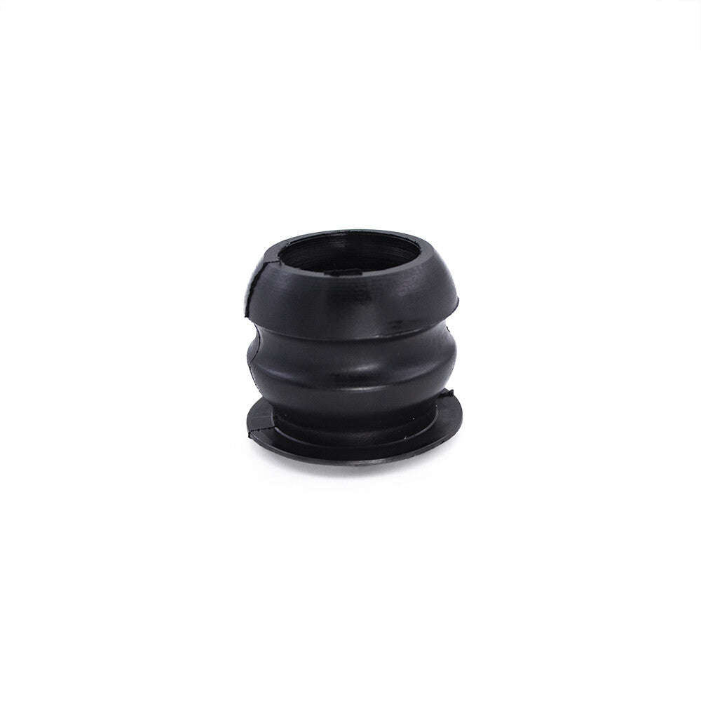 Black Steering Bushing for Honda TRX300 TRX300FW Fourtrax 300 2X4 4X4 1988-2000 Q