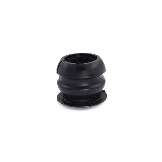 Black Steering Bushing for Honda TRX300 TRX300FW Fourtrax 300 2X4 4X4 1988-2000 Q