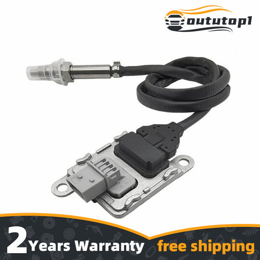 The new NOx sensor is suitable for 6.7L R8210084AA