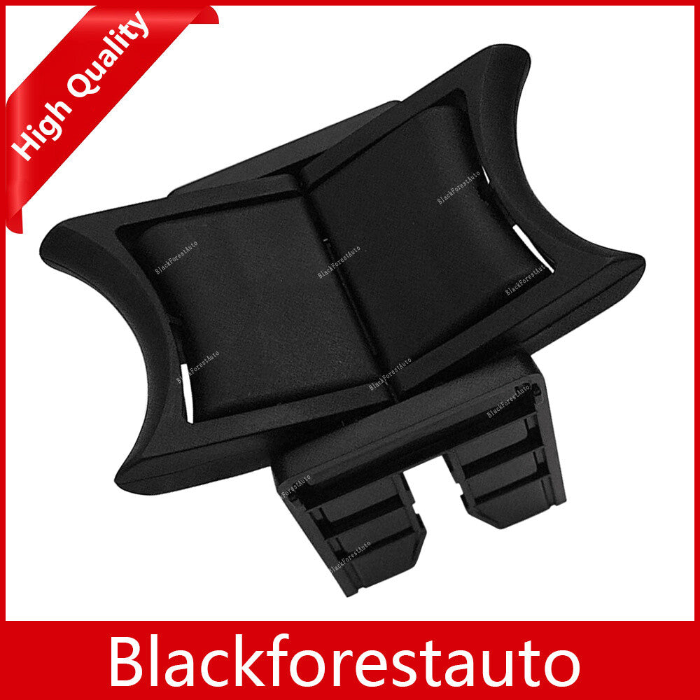 for Toyota for Camry 2012-2017 55618-06050 Centre Console Double Cup Holder Insert Q