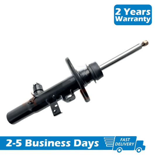 Left front shock absorber with VDC, suitable for BMW X3 G01 X4 G02 xDrive30i M40i (2018-2023).
