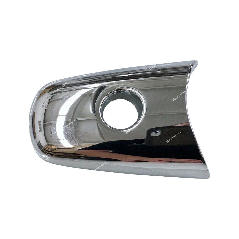 Door Escutcheon Outside Handle 2015 2016 2017 2018 2019 for Infiniti QX60 QX70