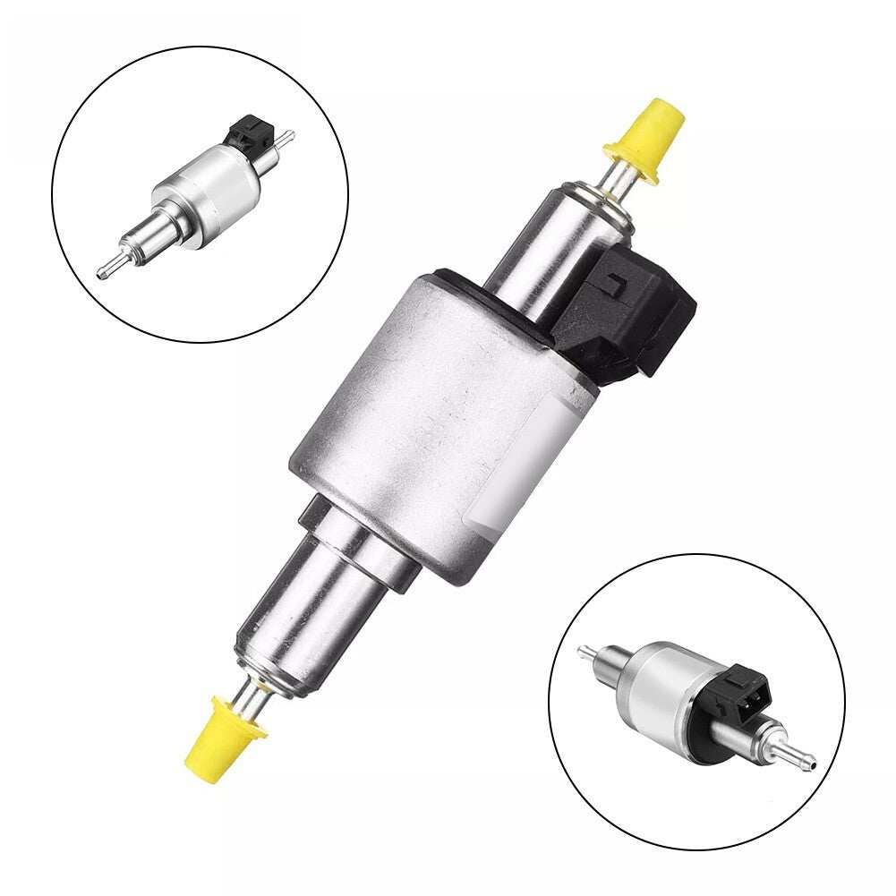 12V-22ml Air Diesel Parking Oil Fuel Pump for Webasto for Eberspacher Heater 2-5 v