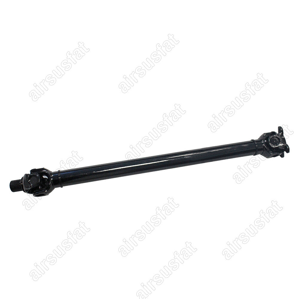 2x Front Driveshaft Propeller Shafts for BMW X5 E70 Xdrive F15 X6 F16 E71 AWD Q