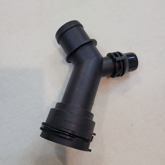Radiator coolant hoses suitable for Audi for A4 , for A5 , B9 15-19 Q