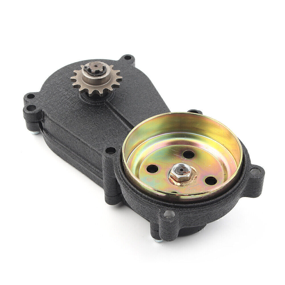 14T T8F Getriebe Untersetzungsgetriebe 49CC 47CC 2 TAKT POCKET for MINI BIKE ATV