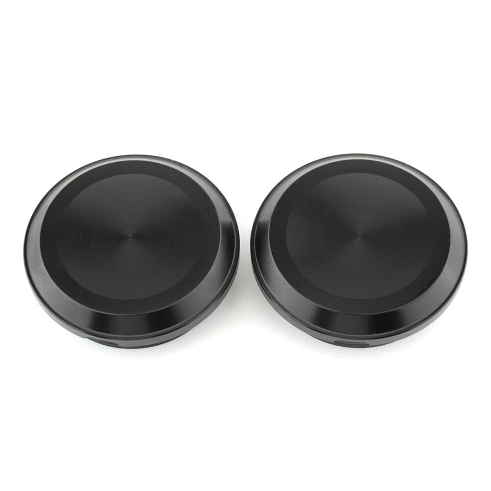 Motorcycle Swingarm Pivot Bolt Nut Covers for Harley Nightster 975 RH975 2022-23