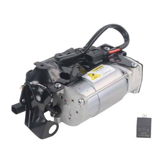 Air Suspension Compressor Pump 949-925 for Mercedes-Benz W212 W218 CLS400 AMG
