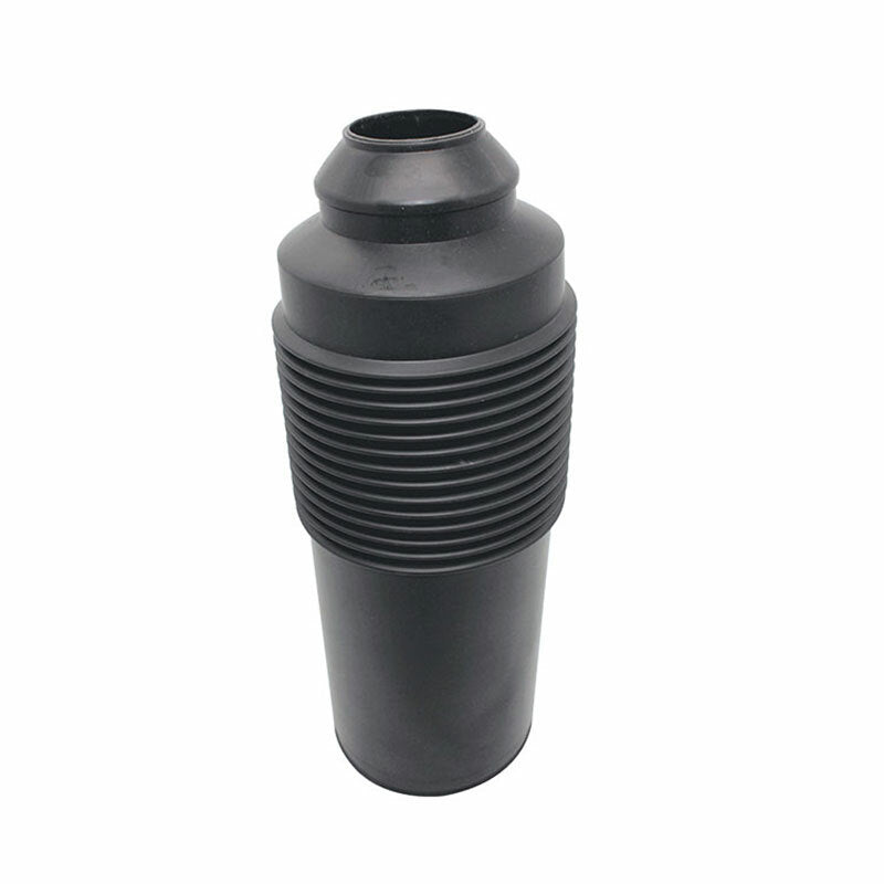 for Mercedes ABC R230 SL550 SL63 AMG Pair Front Hydraulic Shock Dust Boot Cover