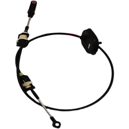 Transmission Shift Cable Replace# 13270578 Q