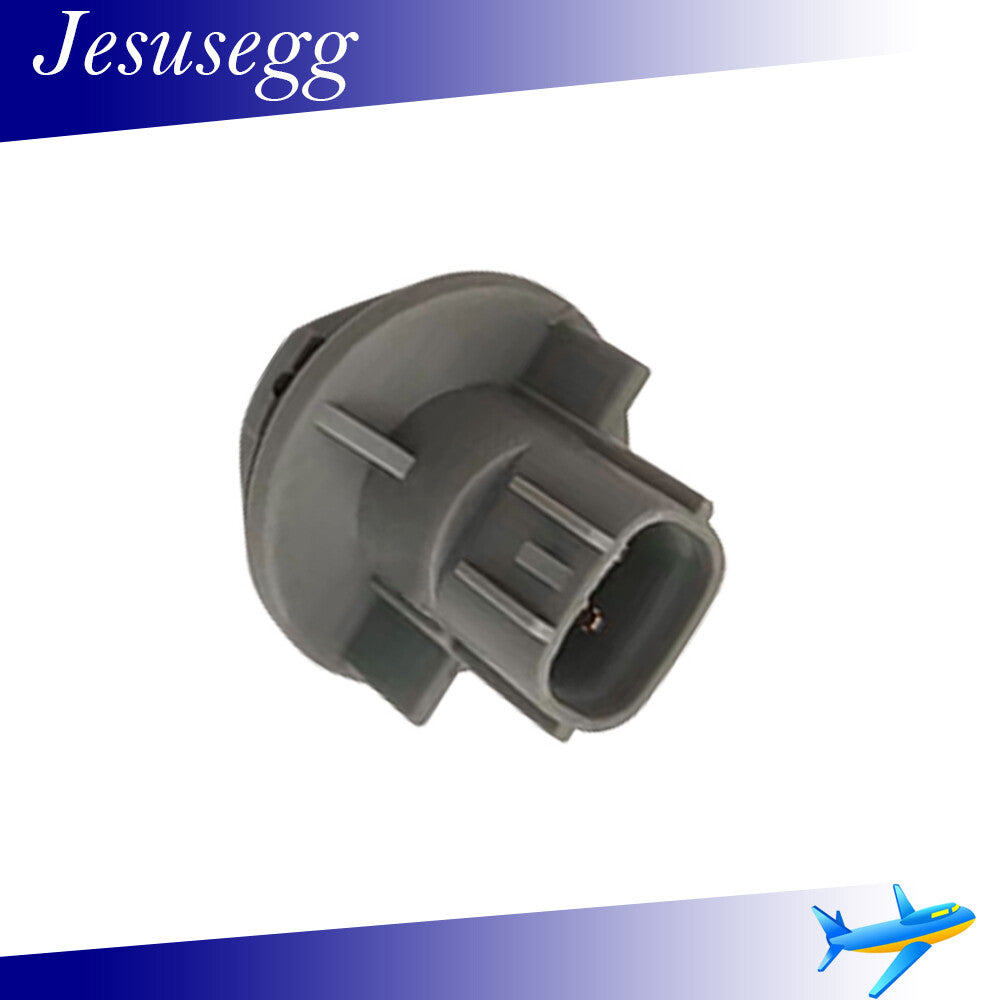 Turn Signal Light Bulb Socket for 2003-2006 for Mazda 3 Plastic Gray S09A51064 Q
