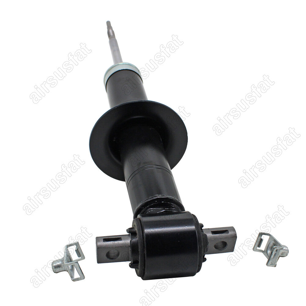 for Cadillac for Escalade for Chevy Tahoe for GMC for Yukon 07-14 Front L/R Air Shock Core w/ADS