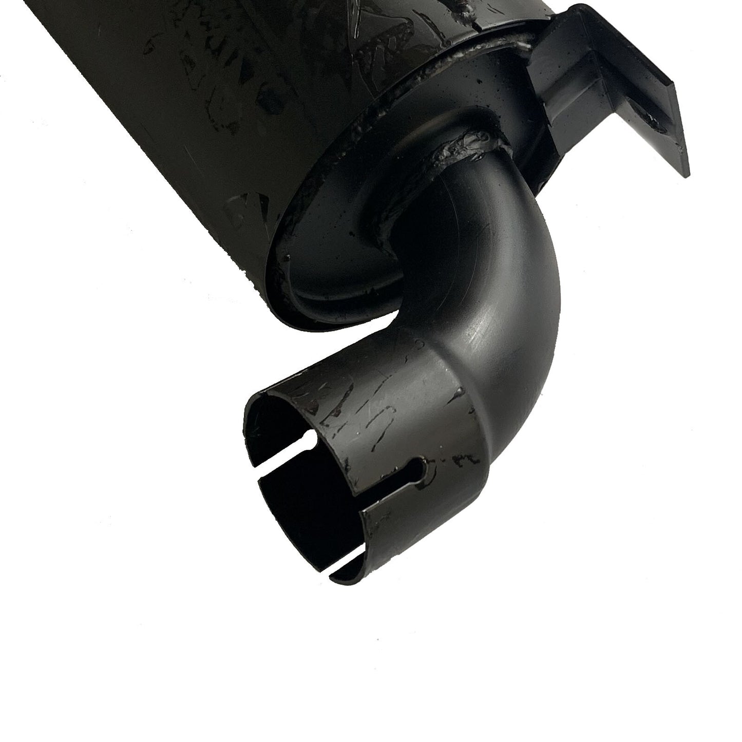 Muffler Silencer 6683915 For Bobcat Skid Steer 773 S150 S160 S175 S185 S205 T190 Q
