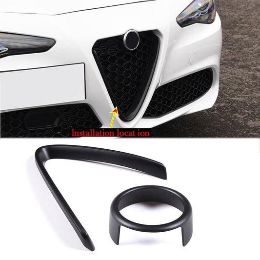 Blue alloy gear shift head knife ring cover decoration suitable for FJ Cruiser 2007-21 - v