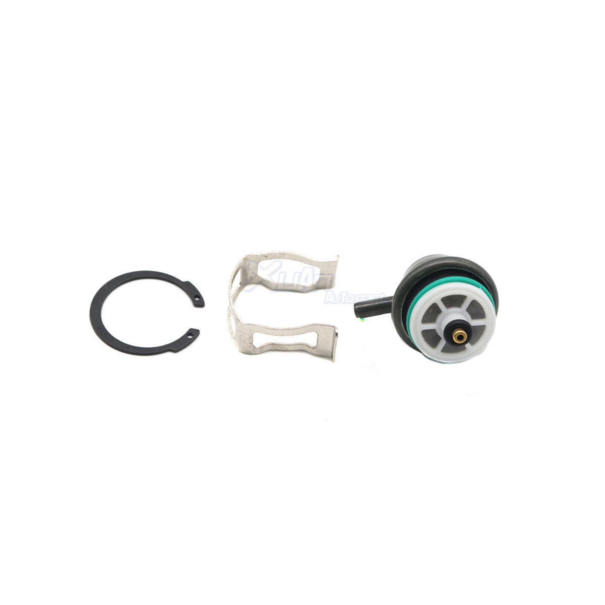 12574986 Fuel pressure regulator for GM Pr217 4.3L, 4.8L, and 5.3L engines - v
