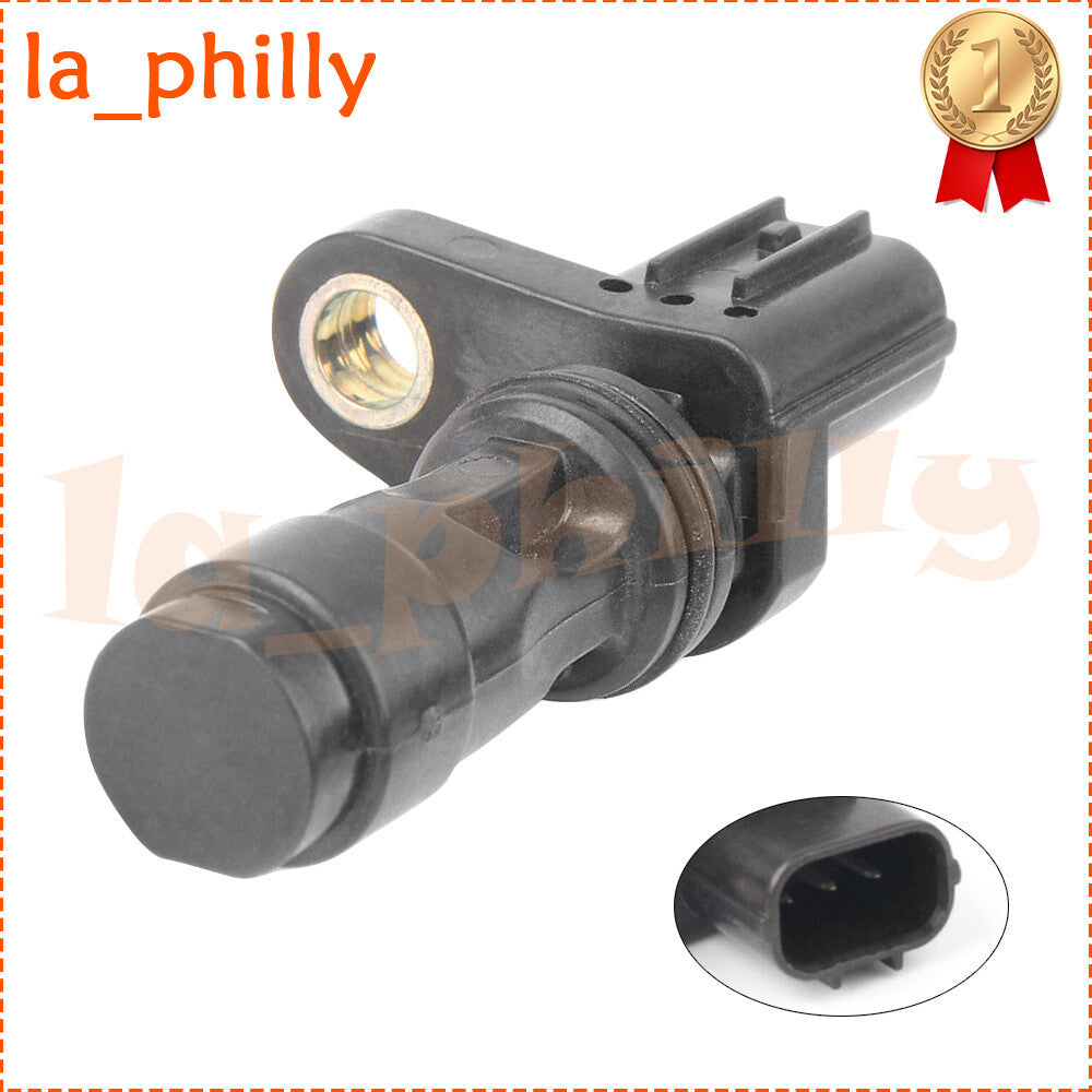 Crankshaft Position Sensor Fit for ACURA CSX RSX for HONDA for CIVIC for CR-V 37500-PNB-003 Q