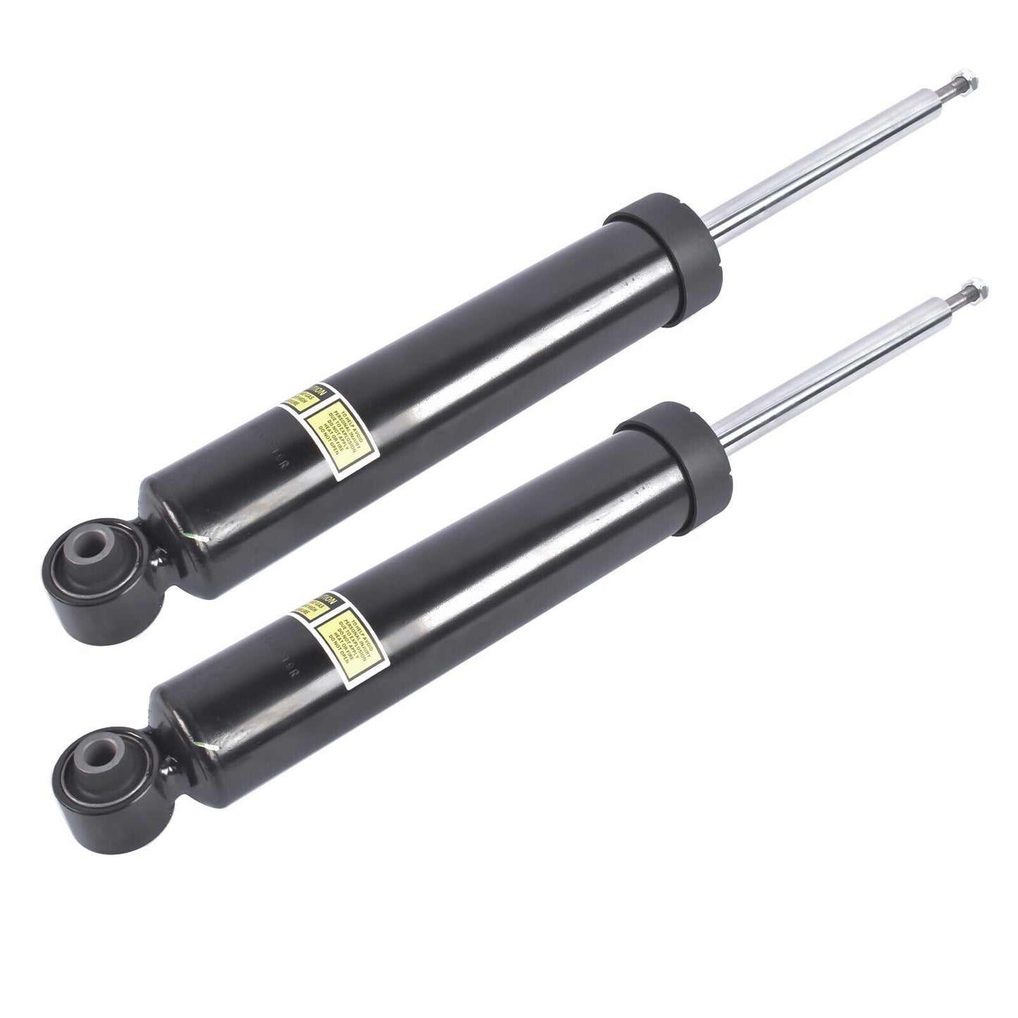 4x Front Rear Shock Strut Assys VDC for BMW F10 AWD 528i 535i 550i xDrive 11-16