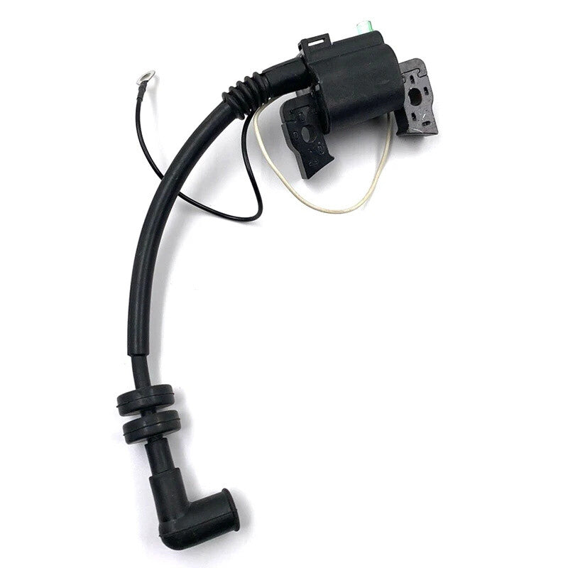 One pack of new ignition coils for Yamaha 4-stroke 4HP outboard motor PN 6BV-85571-01-00/