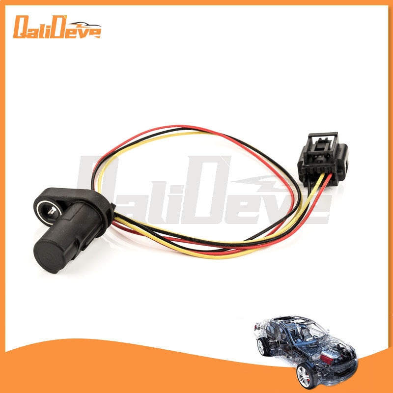 MPS6 6DCT450 Automatic Transmission Input Speed Sensor 1850527 for Ford , for Dodge , and for Volvo