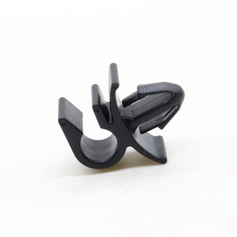 4-Cover Latch Cable Clip 4814094 for Ram for Chrysler for Pacifica for Jeep for Dodge Charger