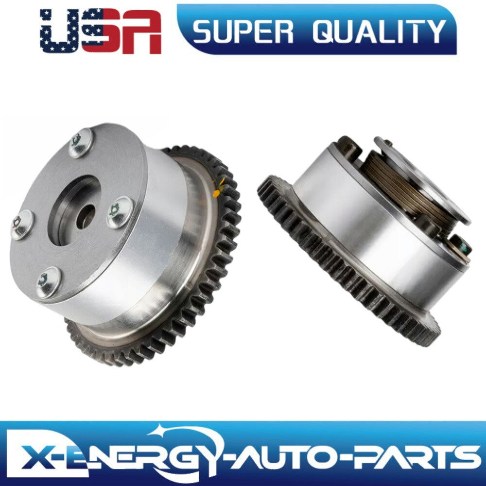 243503C100 243703C102 Timing Camshaft Gear CVVT for Kia Amanti for Hyundai Santa FE