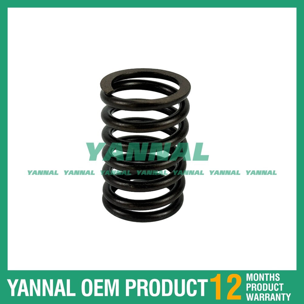 8 valve springs for Mitsubishi K4E agricultural tractor engines