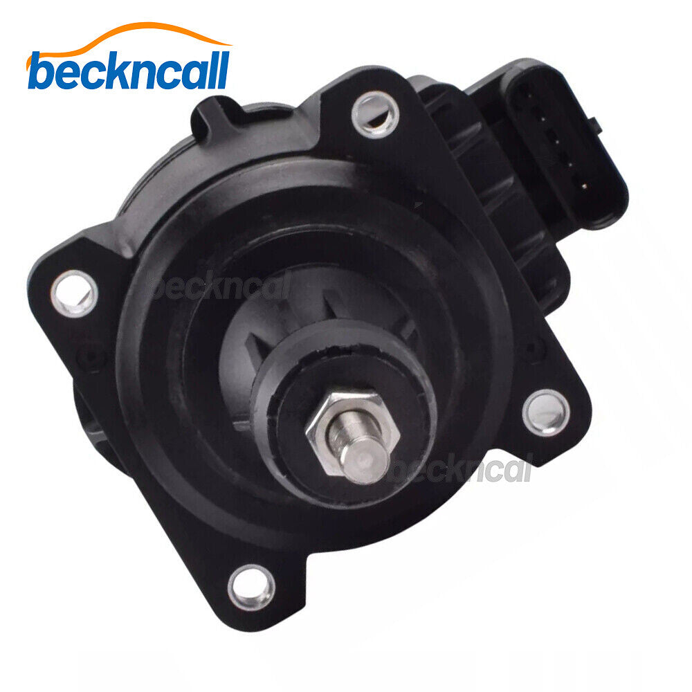 11658680616 Turbocharger Wastegate Actuator For 2016-2019 for BMW G12 750Li xDrive