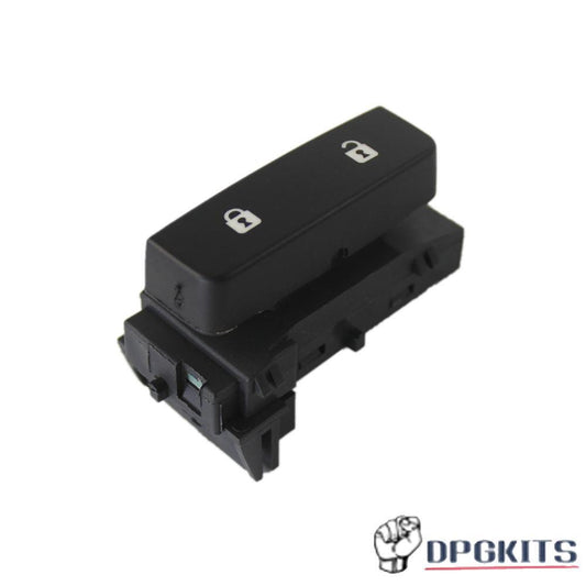 Master Door Lock Switch Driver Side for 2008-2013 for Chevy Silverado 1500 901-109