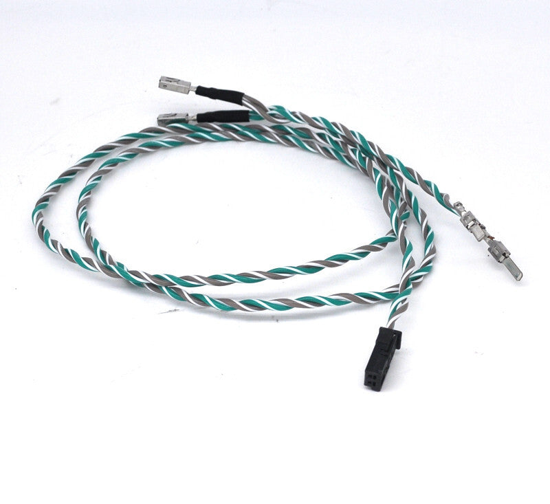 Retrofit DASH SPEAKER TWEETER Cable adaptor for Mercedes GLA X156 H247 v