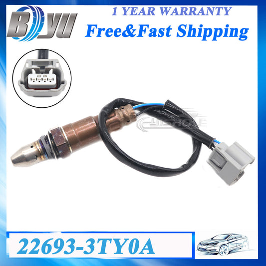 New Upstream Oxygen Sensor Fit for Nissan Altima 13-18 2.5L 22693-3TY0A 234-9134