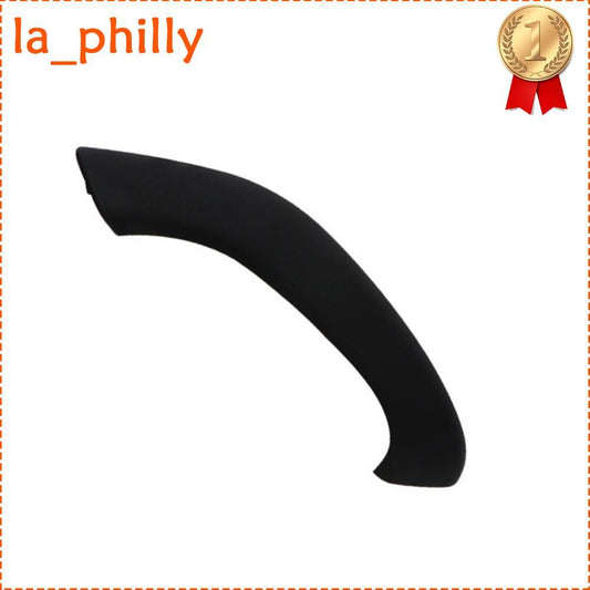 51417417513 Black Fits for BMW X2 F39 17-20 X1 F48 F49 16-19 Interior Door Handle RH Q