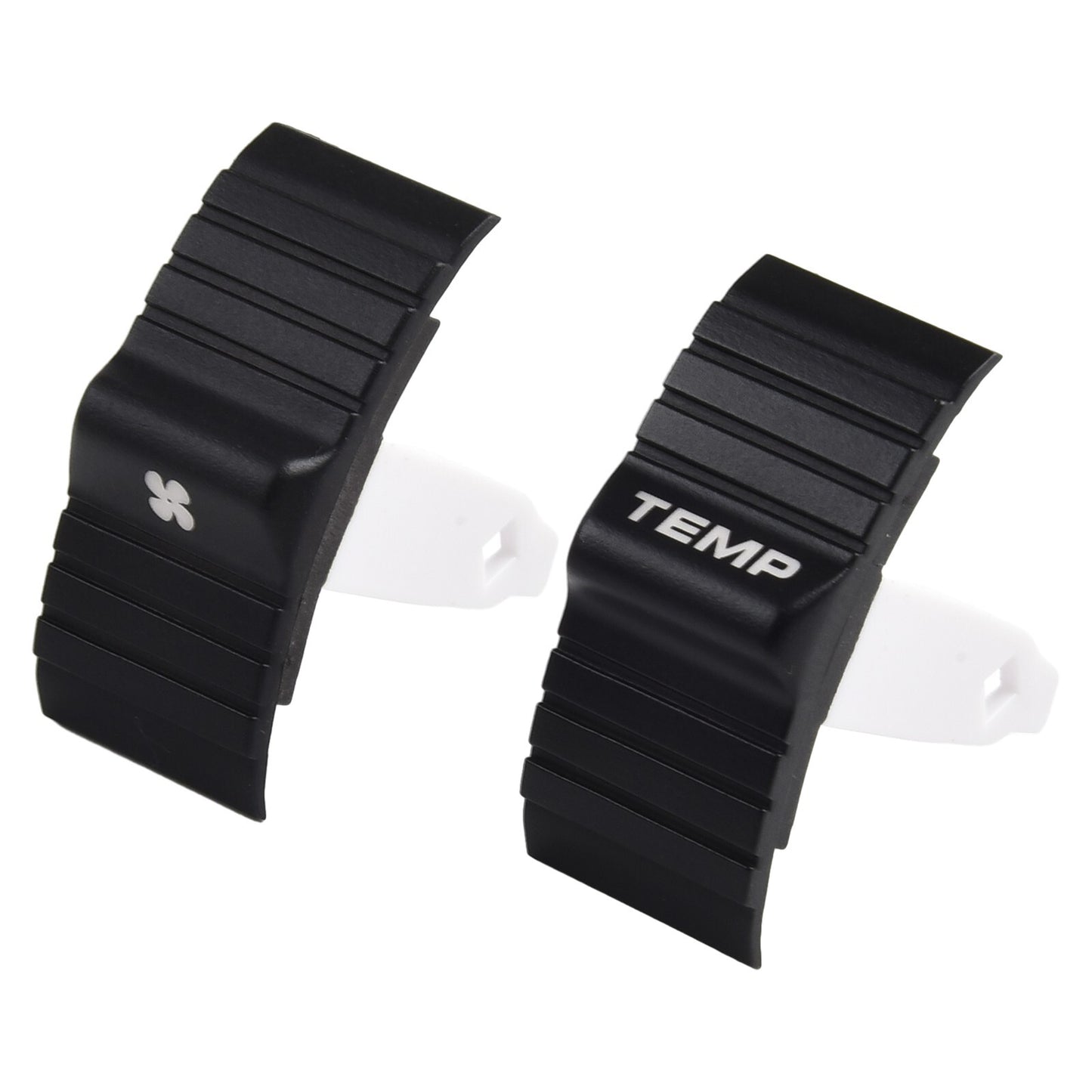 Control HVAC A/C Button Set For 987.1 987.1C for for Cayman v