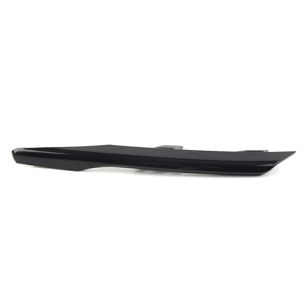 Front Left Fog Light Lamp Cover Trim for Land Rover for Range Rover Evoque 2020-2022