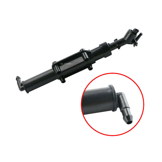 Left Headlamp Washer Jet Nozzle Cylinder 31294406 Fit for Volvo XC60 2009-2013