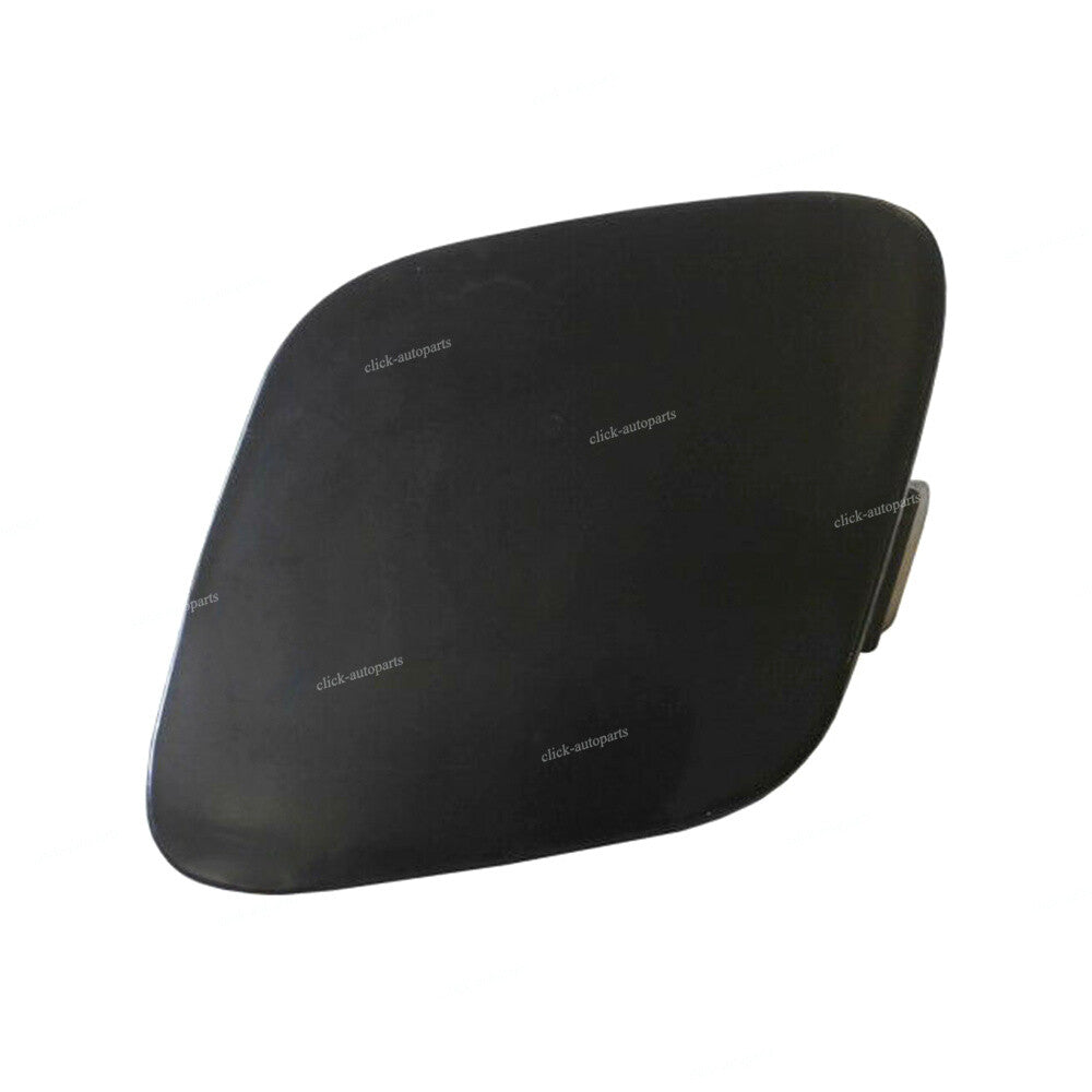 Front Right Bumper Tow Trailer Hook Eye Cover Cap for Toyota Avensis T27 2008-11 Q