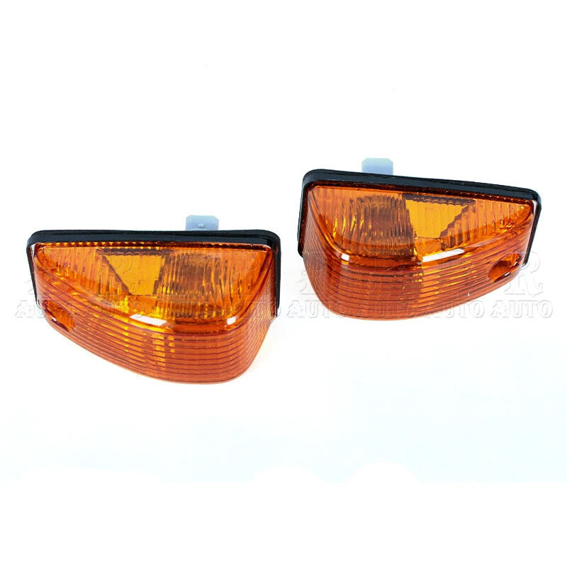1Pcs Turn Side Light for Hino Ranger Pro 500 700 Series FC FD GD FG 2003-2017