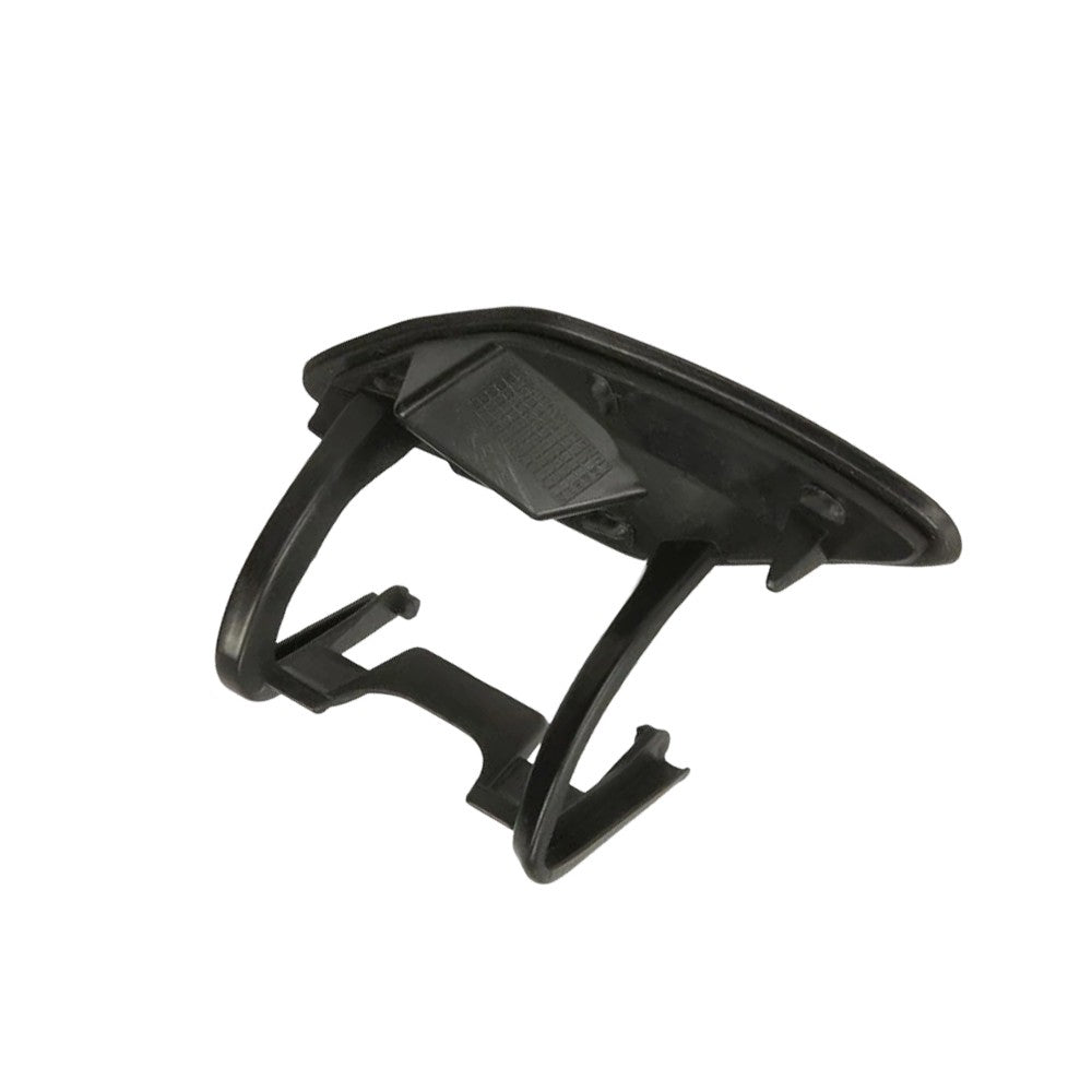 Front Right Side Headlight Washer Nozzle Cover Unpainted For B-Class W246 11-18